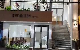 The Queen Hotel Ninh Binh
